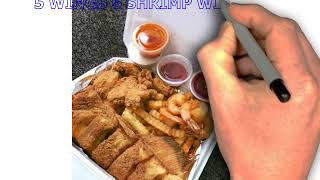 KICKIN CHICKEN RESTAURANT DOTHAN ALABAMA