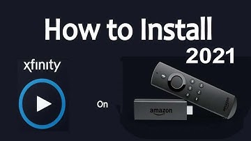 How To Install Xfinity Stream app on Firestick/FireTV 4K [Step-by-Step-Guide 2020]