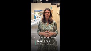 Chubb Art Expert Laura Doyle On Turbulence At Art Basel