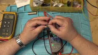 Mustool MT13SPRO Digital Multimeter with IR Thermal Camera full review and tear down by 12voltvids 2,757 views 9 days ago 42 minutes