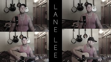 How They Remember You - Rascal Flatts cover by Lane Lee