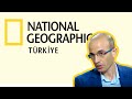 Yuval Noah Harari on National Geographic in Turkey