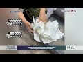 $240 mingni noqonuniy tarzda respublikadan olib chiqishga urininish oldi olindi
