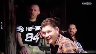 voXXclub - I mog di so - Die Alpen-Radshow (15.09.2018)