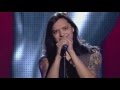 The Voice: The Best of Hard Rock in Blind Auditions Worldwide