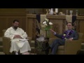 "A Holy Conversation with a Muslim Imam"