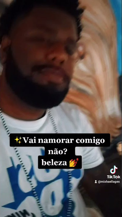 Vai namorar comigo não? Jae 😂 #candmblé #candombleketu #candombleefon #macumba