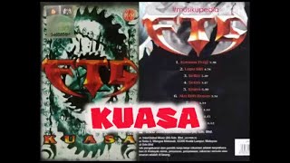 (Full Album) FTG # Kuasa