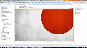 Request 4 (LibGDX) - Animations / AnimatedSprite