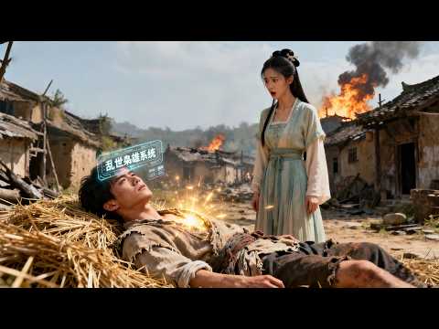 Multi SUB 全集 考古穿越成将死农家子 觉醒乱世枭雄系统 我靠历史预知 神级武艺崛起称帝 最火短剧推荐 短剧全集 精彩大陆短剧