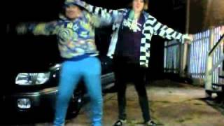 how to speedcore dance to gabber