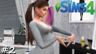 Teenage Pregnancy L Episode 2 L A Sims 4 Series