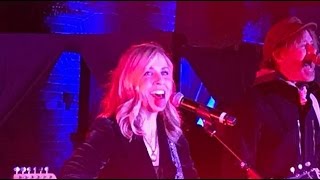 Sheryl Crow - Concert Party in New Orleans (28 Jan 2017)