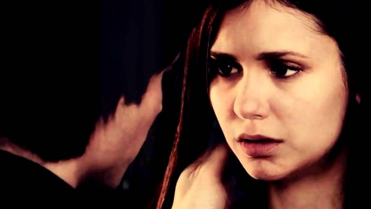 Damon & Elena "Take The Cure With Me" (4x13) YouTube