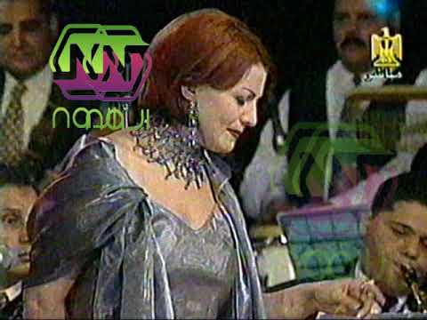 ليلى غفران تغني عبد الحليم حبك نار