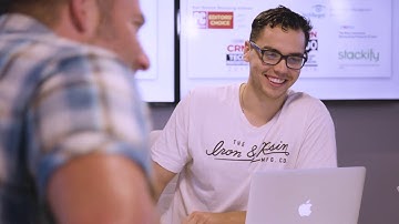 How Zenconnect Uses LogicMonitor to Keep Burger King France and Five Guys Running