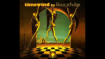 Klaus Schulze - Bayreuth Return