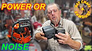 More Power or Just More Noise? That’s Not the Whole Story