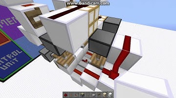 Advanced Redstone Computer Tutorial ?: Adder - Carry Logic