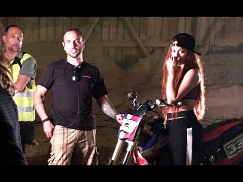 Shakira - Perro Fiel (Behind The Scenes) Ft. Nicky Jam