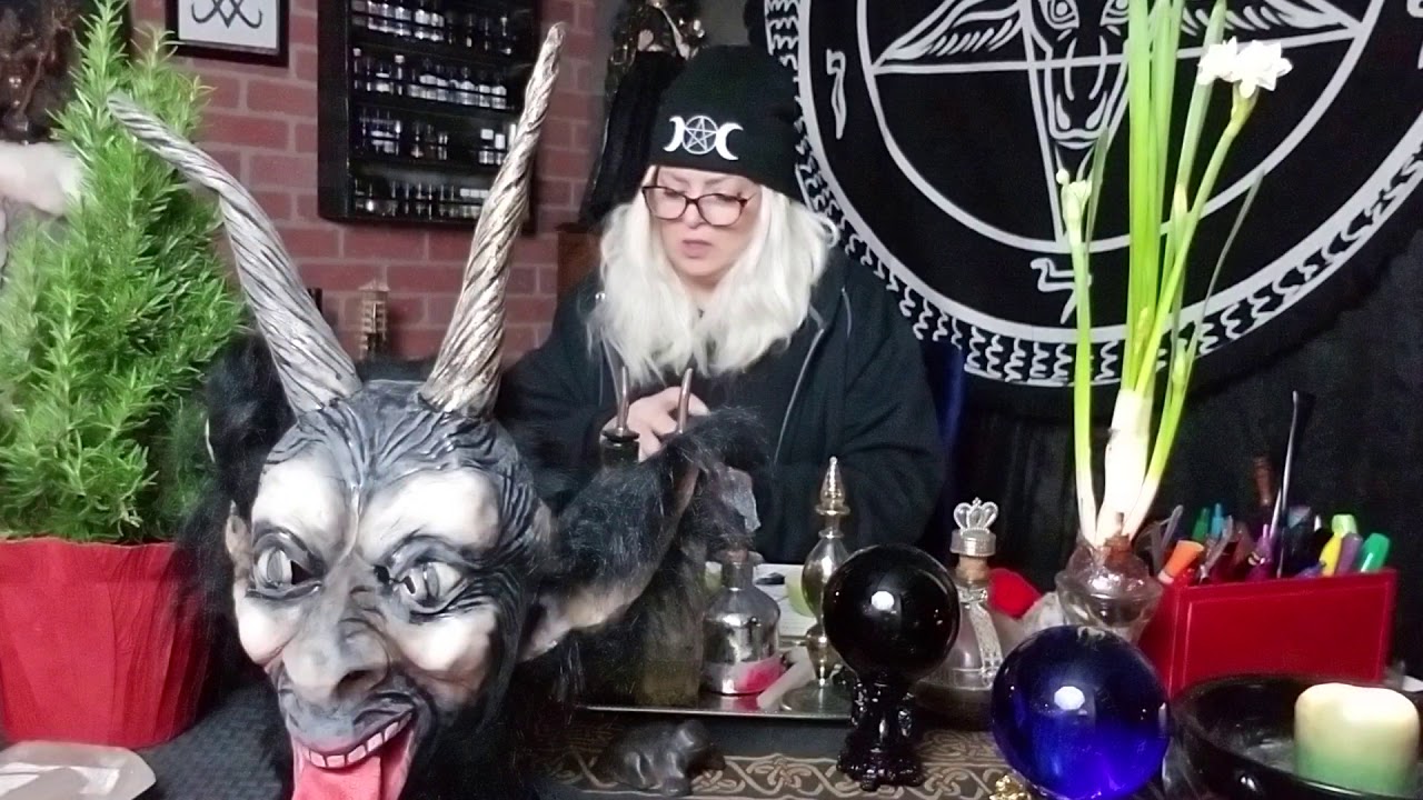 Love spell for the narcissistic personality for L.H. - YouTube