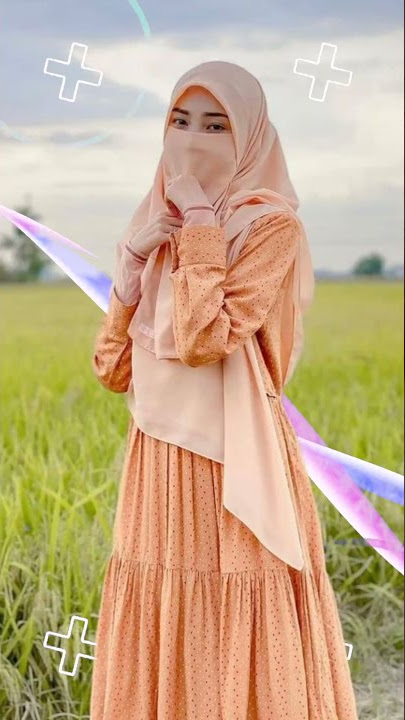 kumpulan foto ukhti bercadar part 18 happy watching... ❤