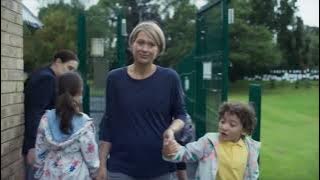 Jack Chorley - child actor