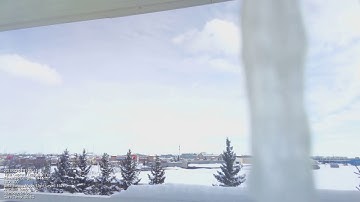 03/04/2018 Raspberry Pi Timelapse