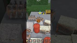 Saving The Kids From mystery 😱 #roblox #99nightintheforest