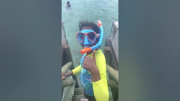 Thibodeaux Family Wellness Trip Cozumel 2022