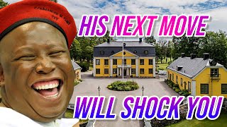 Breaking!! Julius Malema, Wife, Lavish Lifestyle & Net Worth 2024