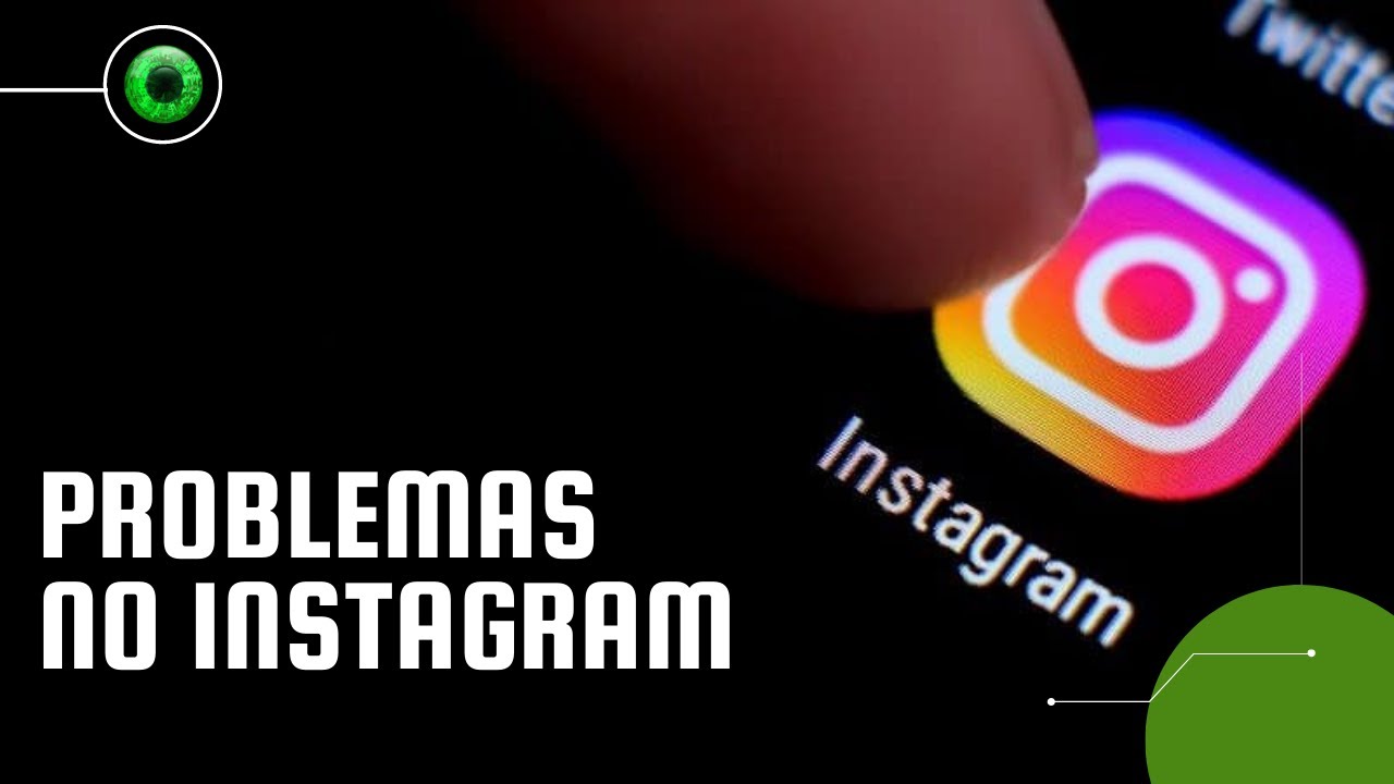 Instagram continua bugado? Usuários relatam instabilidade na plataforma