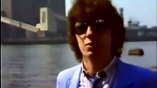 Je Suis Un Rock Star (Si Si ) Bill Wyman