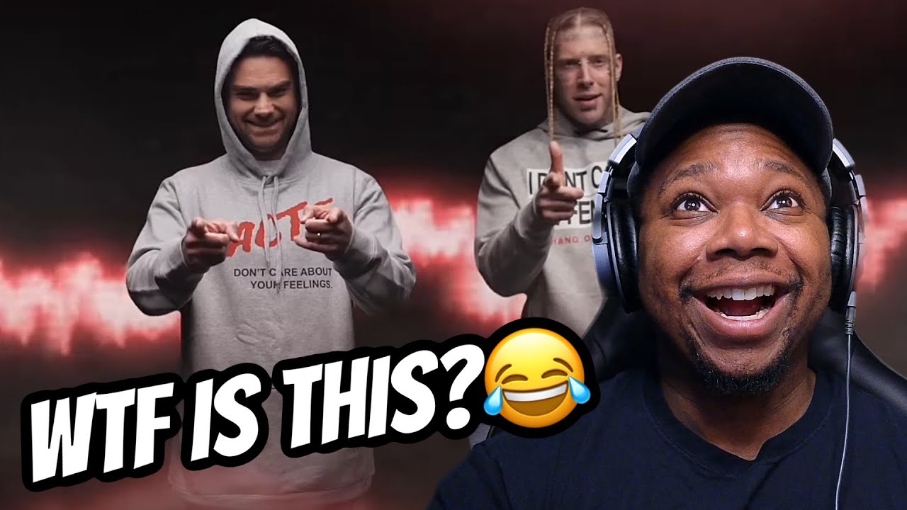 У БЕНА ШАПИРО ЕСТЬ БАРЫ?? | 