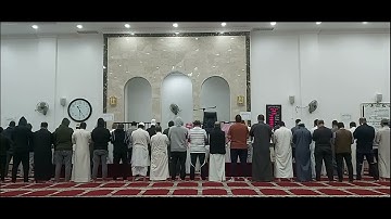 تلاوة مؤثرة وابداع في التلاوةفضيلةالشيخ احمد شاكر سورة الزخرف  2025/4/30 الله يرحمه وفي ميزان حسنات