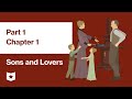 Sons and Lovers: Early Married Life of the Morells