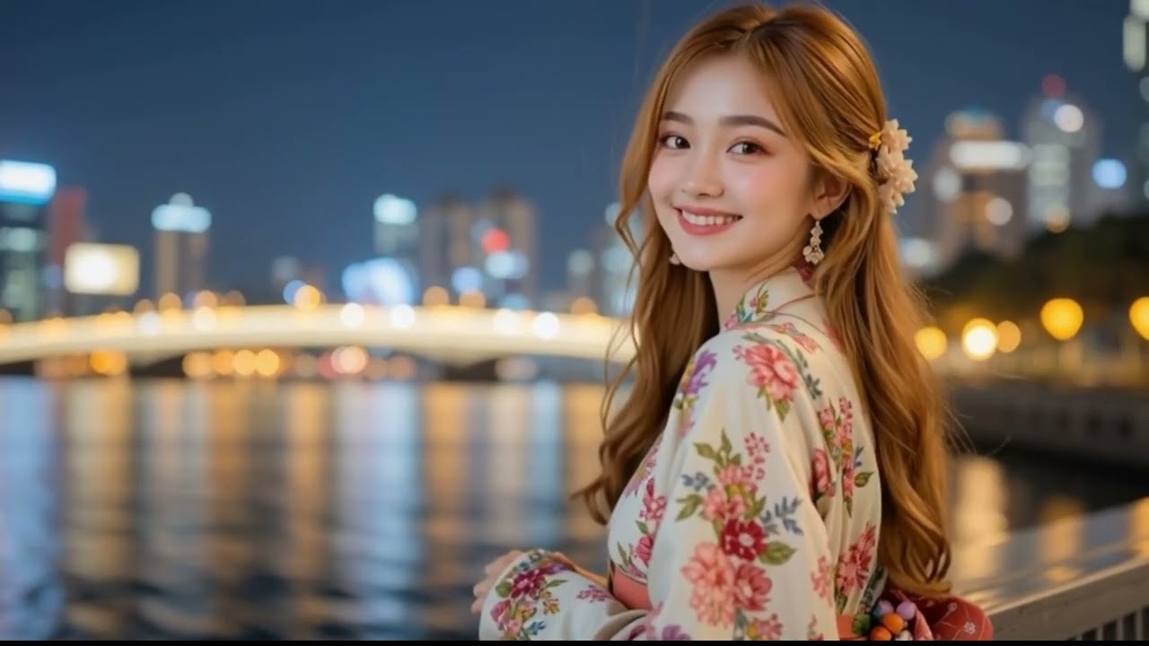 The Words We Never Chose - Eifelyn