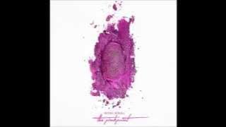 Nicki Minaj feat. Jeremih - Favorite
