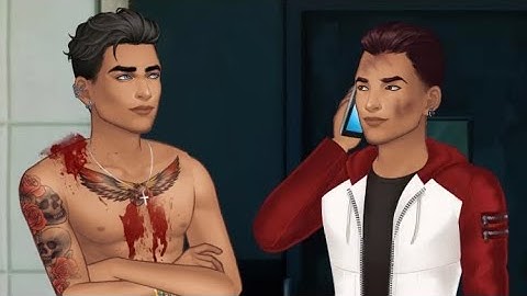 The Temptation Bundling (Part 8) Episode Choose Your Story