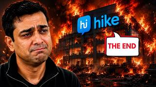 END of Hike Messenger? | Business Case Study screenshot 5