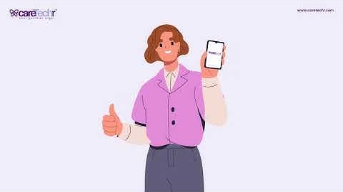 The Future of Healthcare with CareTechr Smart Remote Patient Monitoring