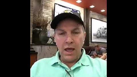 Richard McCray