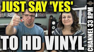 Early thoughts on HD vinyl PLUS Bohemian Rhapsody (movie), compilation albums | AMA