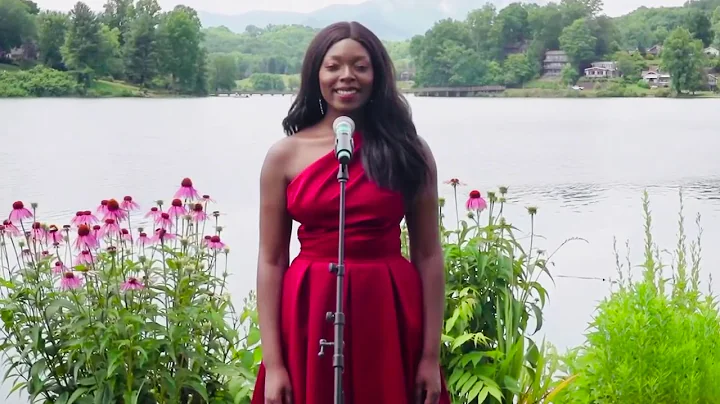 Come Down Angels - Smith cover by Deborah Stephens