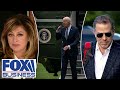 &#39;WHAT ARE THEY HIDING?&#39;: Maria Bartiromo raises questions on Hunter Biden&#39;s Marine One trip