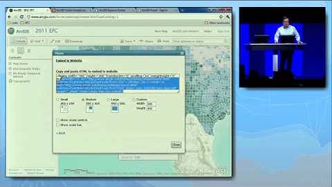 ArcGIS Online Maps and Apps for Everyone