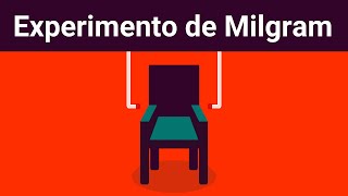 EXPERIMENTO de STANLEY MILGRAM | Obediencia