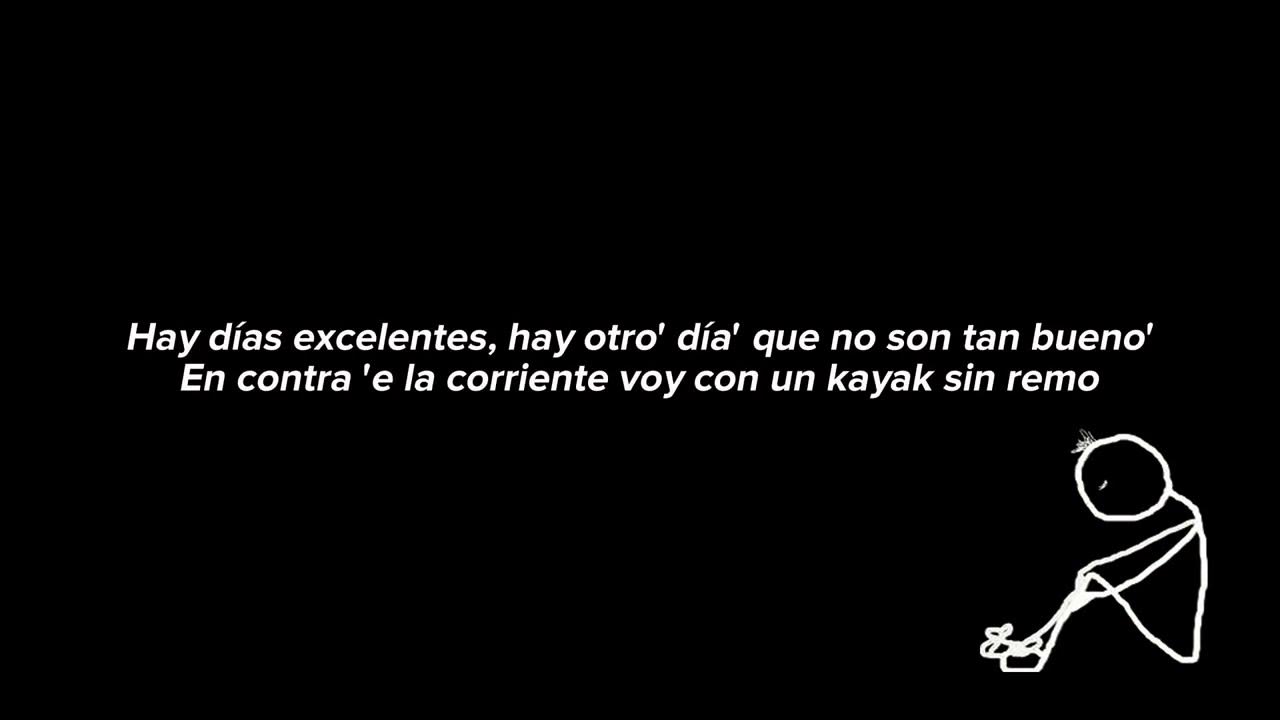 El sol va a salir Letra - Eladio Carrion - YouTube
