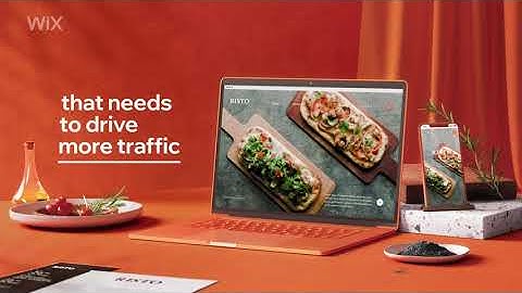 So, Your Client Needs to Drive More Traffic | Wix