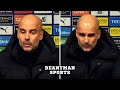 Pep Guardiola | Brentford v Man City | Full Pre-Match Press Conference | Premier League